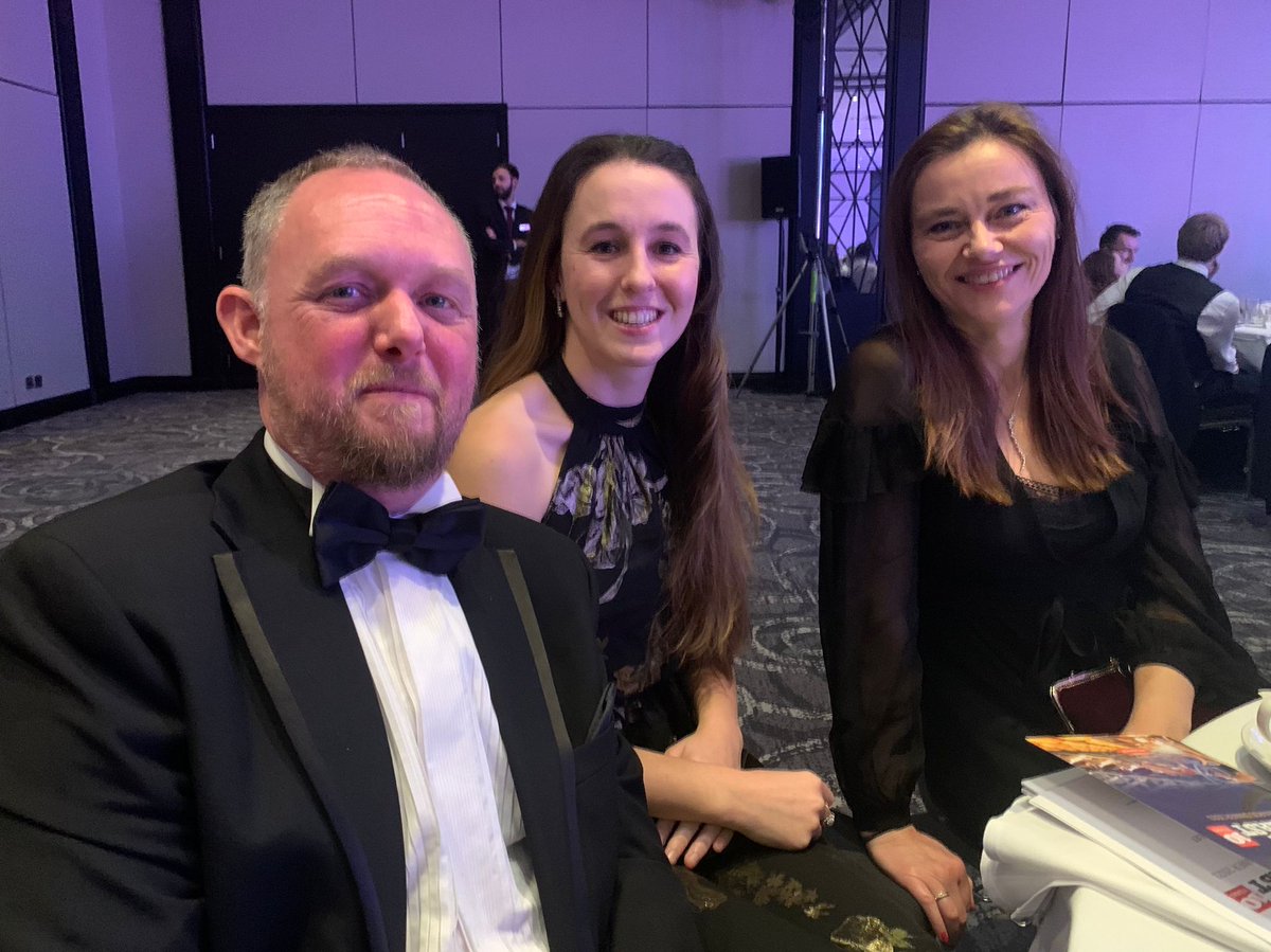 Adelphi_Group's tweet image. Two awards ceremonies in one night!
What a fantastic evening at the Made In The South East and Sussex Business Awards, Adelphi are delighted to be recognised amongst such a prestigious fields. Congratulations to all the winners!
#MadeinSE #SussexBusinessAwards #Awards