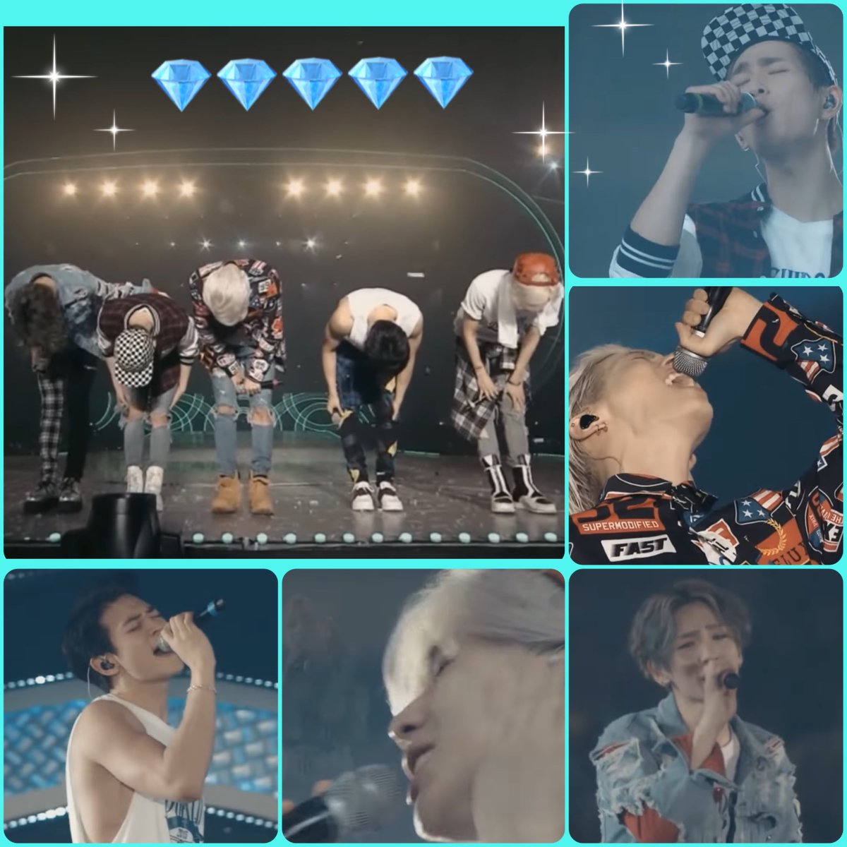phs_nts_83's tweet photo. ใญใผใใใจใใ ใกใใใฎYouTubeใ่ฆใฆใใใ5ไบบใฎAn Encoreใๆตใใฆใใ๐ฅนใใฎๅ็ปใฏไฝๅบฆใ่ฆใใใฉใใใพใขใชใไปฃใ
ๆจใฎ3ไบบใงใฎใใฎๆฒใ่ใใฆใใใใฎๅ็ป่ฆใฆใใ่ช็ถใซๆถใๅบใฆใใ๐ญ็ฅๆฒใใใใใใใฃใฑใ5hinee๐ใชใใฅใใใซใไผใใใ๐ข#SHINee #Anencore #onew https://t.co/MubJ1GGtAP