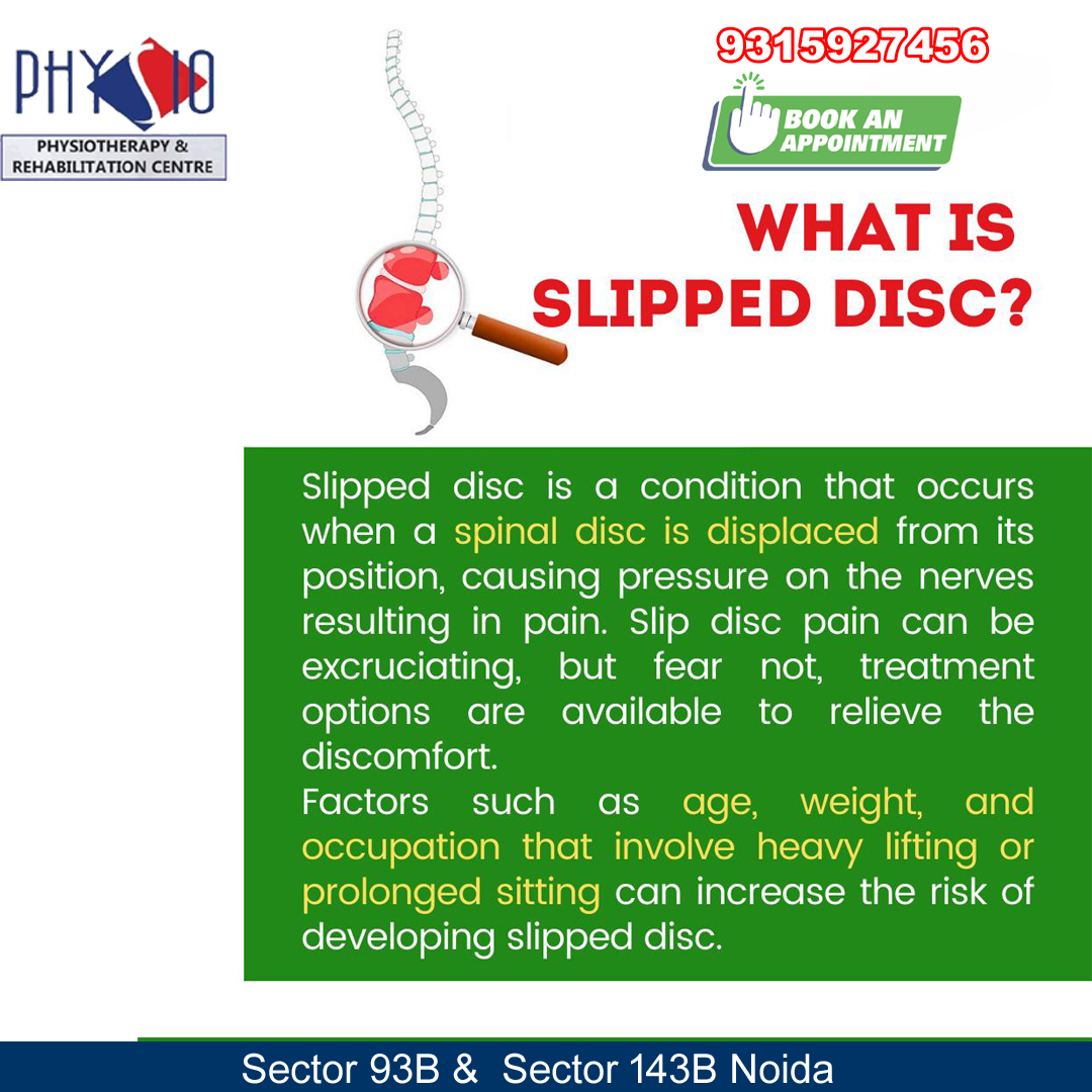 🤔 Learn about slipped disc, a common spinal injury and how it can affect your mobility.

#spinecare #slippeddisc #herniateddisc  #noida #outside #aidsday2023 #AnimalMovie #SalaarTrailer #GTA6