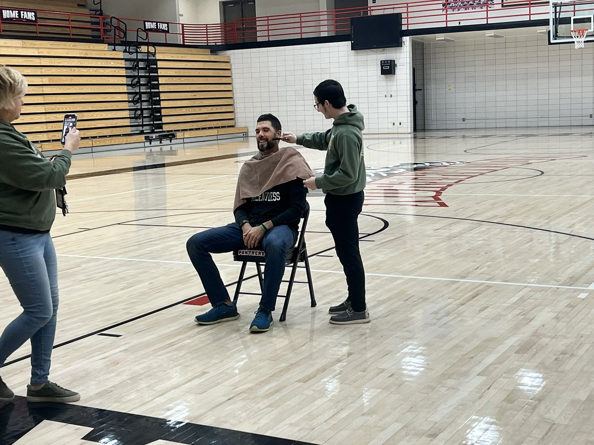 NorthWood High School tweet media