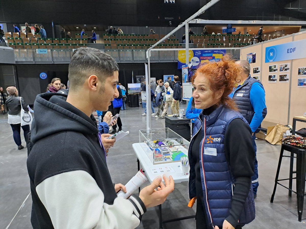 Arnaud Billaud tweet media