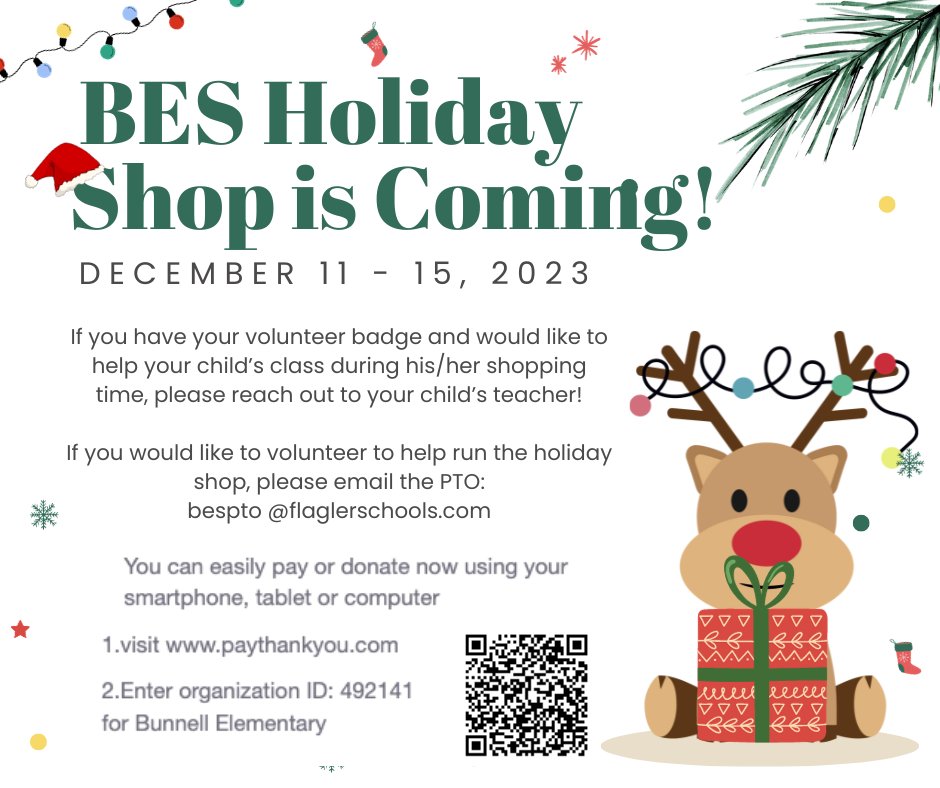 Bunnell Elementary (@besbullpups) on Twitter photo 
