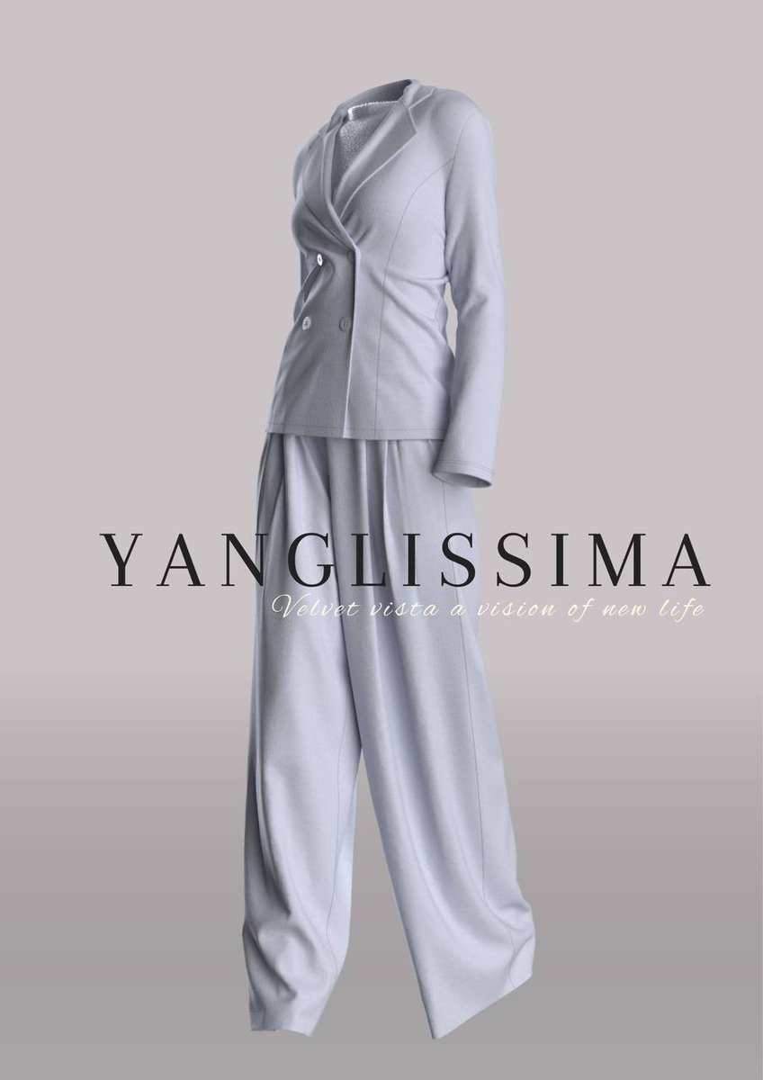 YanglissimaUK's tweet photo. Experience elegance with our Women's Full Set – blazer, coat, and long pants. Now up to 25% off, embrace sophistication redefined. https://t.co/LhZqaMxPRe