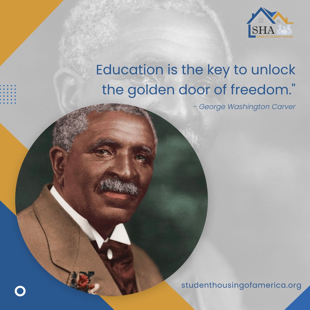 For more than 150 years, Historical Black Colleges and Universities (HBCU) have been providing diverse learning environments , ensuring that every student has a chance to succeed. #hbcu #safehousing #affordablehousing #studentsupports #sha