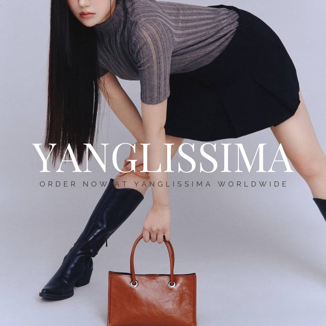 YanglissimaUK's tweet photo. Elevate your fashion game with our latest collection—a blend of sophistication and elegance. Indulge in luxury and refinement through meticulously crafted accessories designed to captivate discerning tastes worldwide. https://t.co/yNRI281aEi
