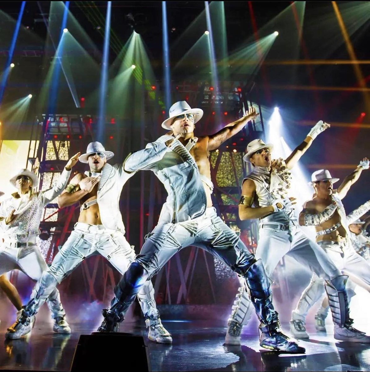 “Dancers faithfully reproduce nearly every move for which Jackson was known, from the Moonwalk to the ‘Smooth Criminal’ lean. Young fans sang along with every number, and some even cried loudly during a late-show surprise” – Las Vegas Weekly.

Get tickets: cirk.me/3IwDevM