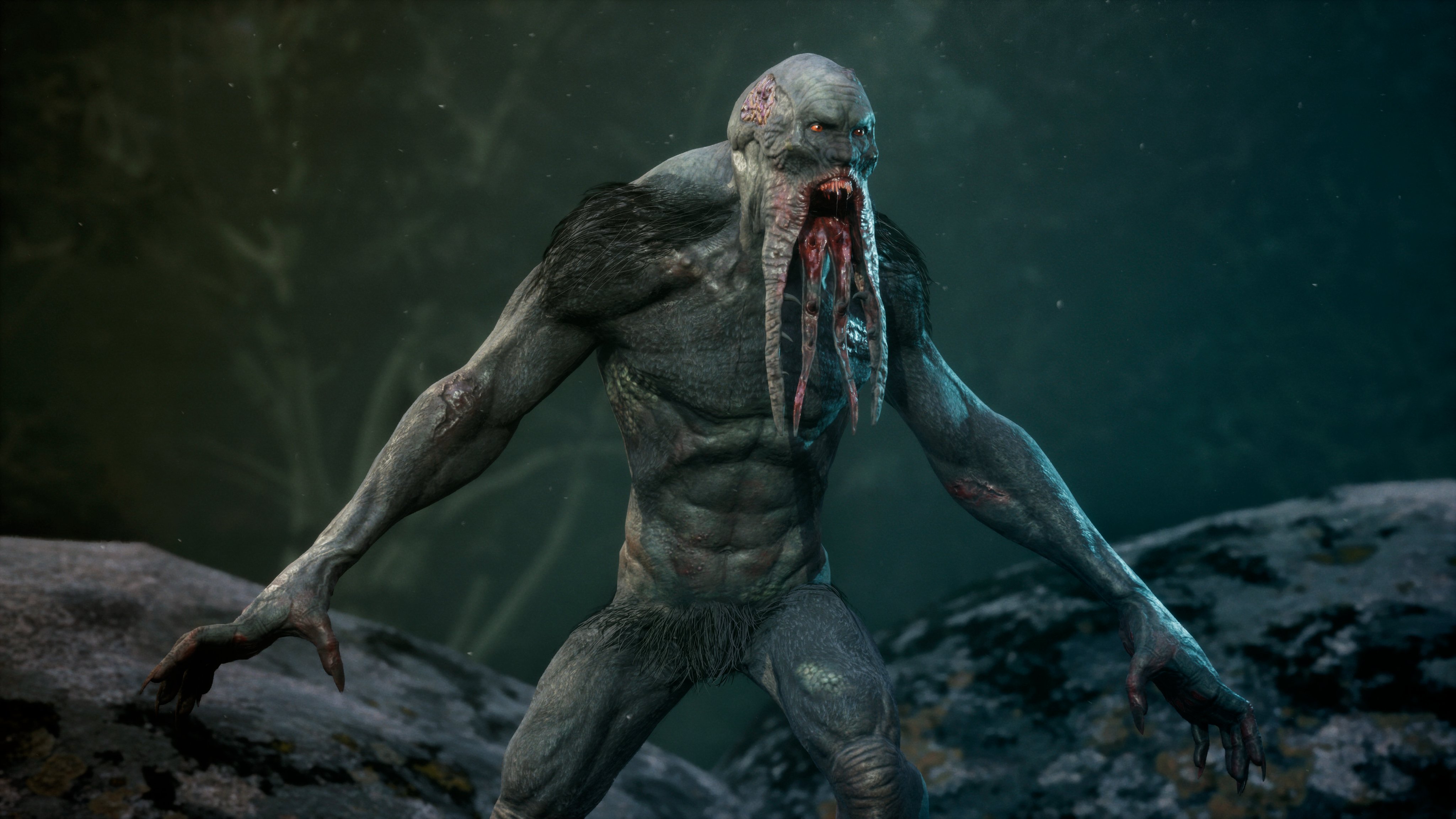 その他 UNKNOWN MAKER TOYS BLOODSUCKER 2ndCLEAR Stalker Bloodsucker - Etsy