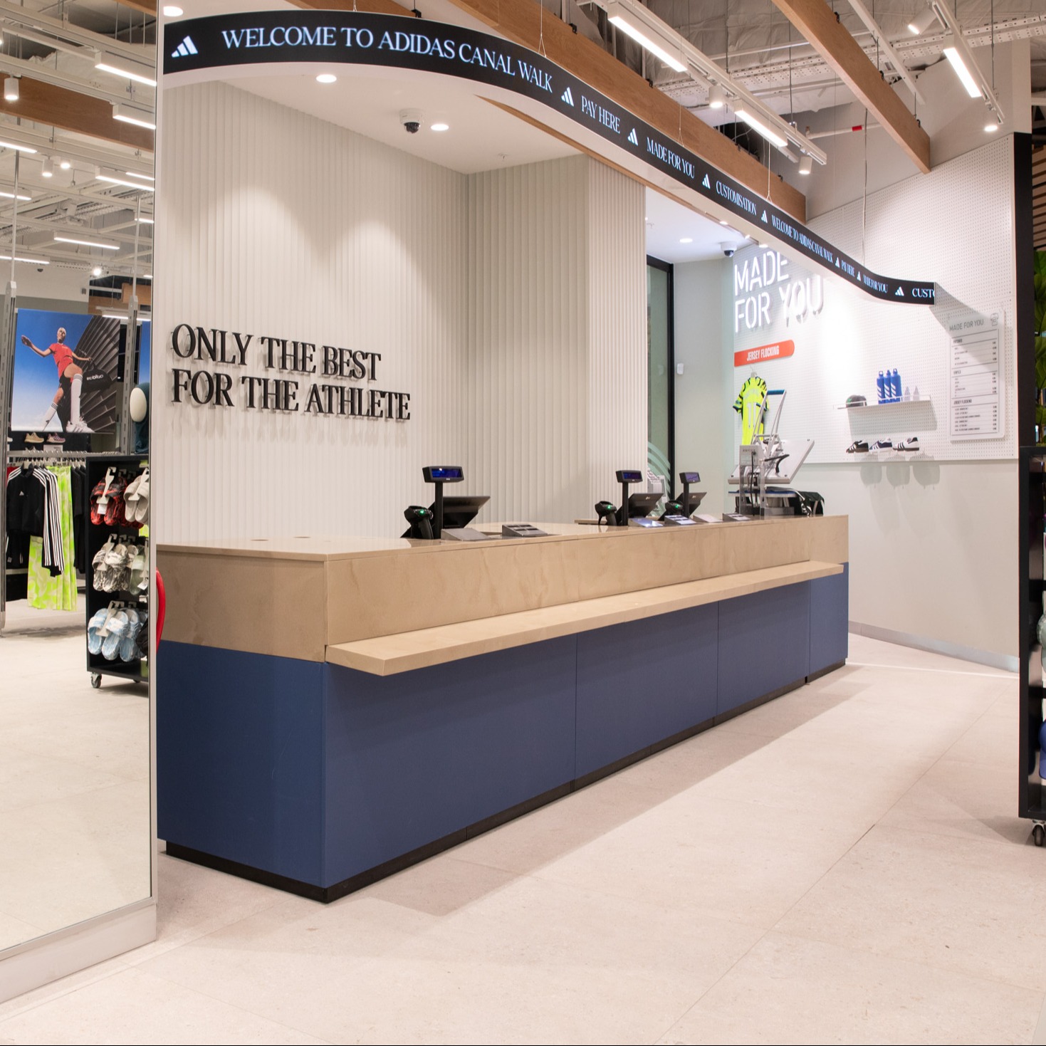 Adidas originals store canal walk cape town online
