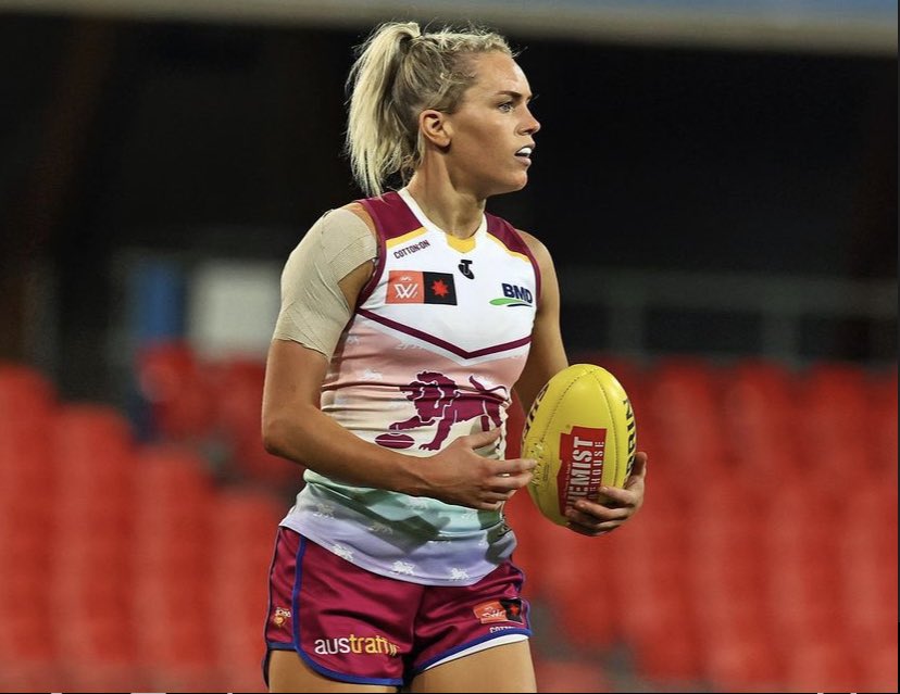 Best of luck to three of the club’s O’Connor Cup champions in Sunday’s <a href="/aflwomens/">AFL Women's</a> Grand Final! 
Current NCEF, student Erika O’Shea &amp; NCEF graduate, Ailish Considine of North Melbourne take on PE grad, Orla O’Dwyer’s Brisbane Lions at 3.15am on <a href="/SportTG4/">Spórt TG4</a> !

#BelongToThePack 🐺