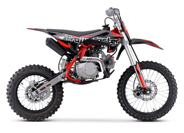 tx_power_sports's tweet image. Trailmaster TM22 125cc Dirt Bike, Kick Start Manual Clutch
$847.00
Buy Now 

txpowersports.com/Trailmaster-TM…

#Trailmaster #TM22 #125cc #DirtBike