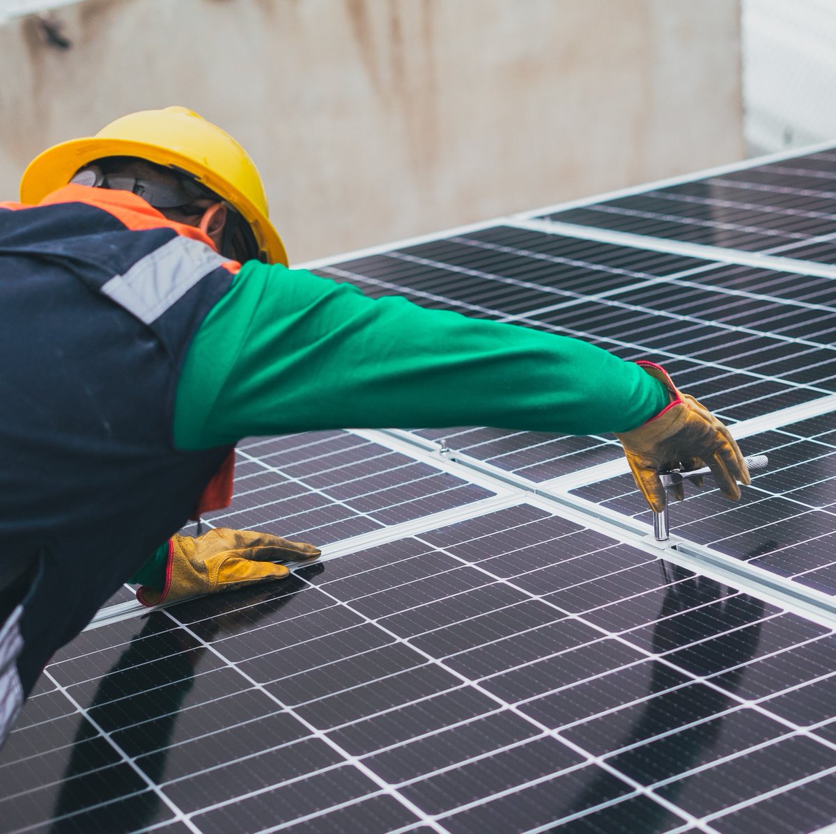 We supply and install solar panels, solar energy and car chargers. We are based in Croydon and cover all of the South East.

solaratech.co.uk

#SolarEnergyUK #SolarPanelsUK #SolarCroydon #SolarPowerKent #SolarBromley #SolarPanelsCroydon #London #sKent #Croydon #solarpanels