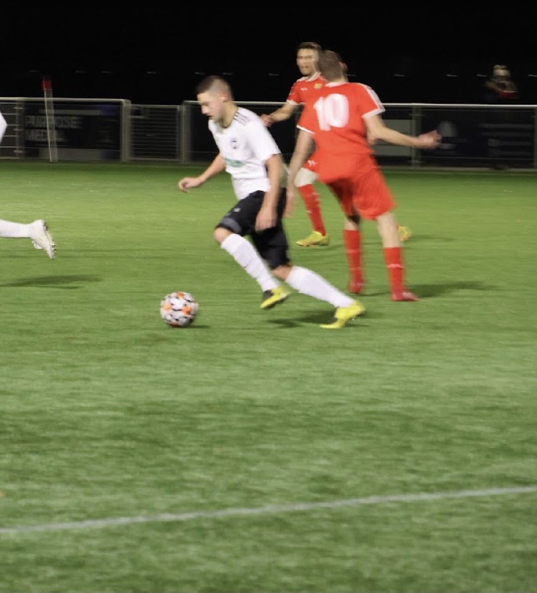 A few weeks on but still unbelievably proud to represent <a href="/DerbyCountyTFC/">Derby TFC</a>. 

I absolutely love the lads and the work we do to raise money for some fantastic causes! 🫶

A win on Pens after a tough 4-4 draw but another £854 raised for  <a href="/WhyTalkingFixes/">Will Garvey Trust Foundation</a> is what matters! ⚫️⚪️🐏