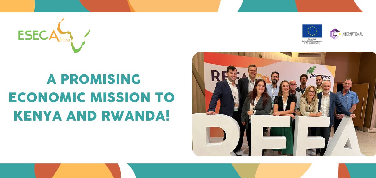 European Cluster Collaboration Platform (ECCP) tweet media