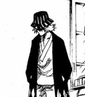 Urahara Kisuke tweet media