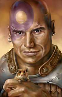 killjoydotgg's tweet photo. @voicearchivist Minsc from the original Baldur's Gate duology. https://t.co/KD8kl5ObEp