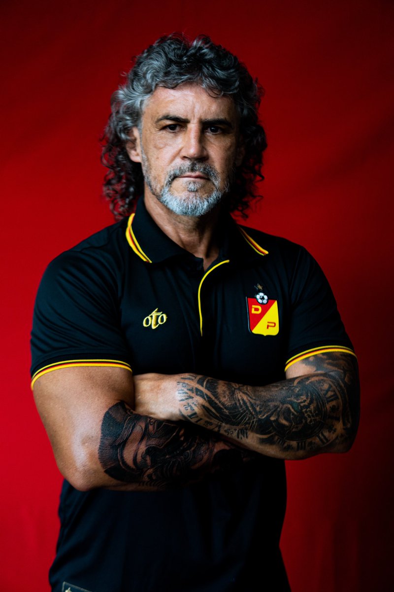 Deportivo Pereira 🐺 tweet media