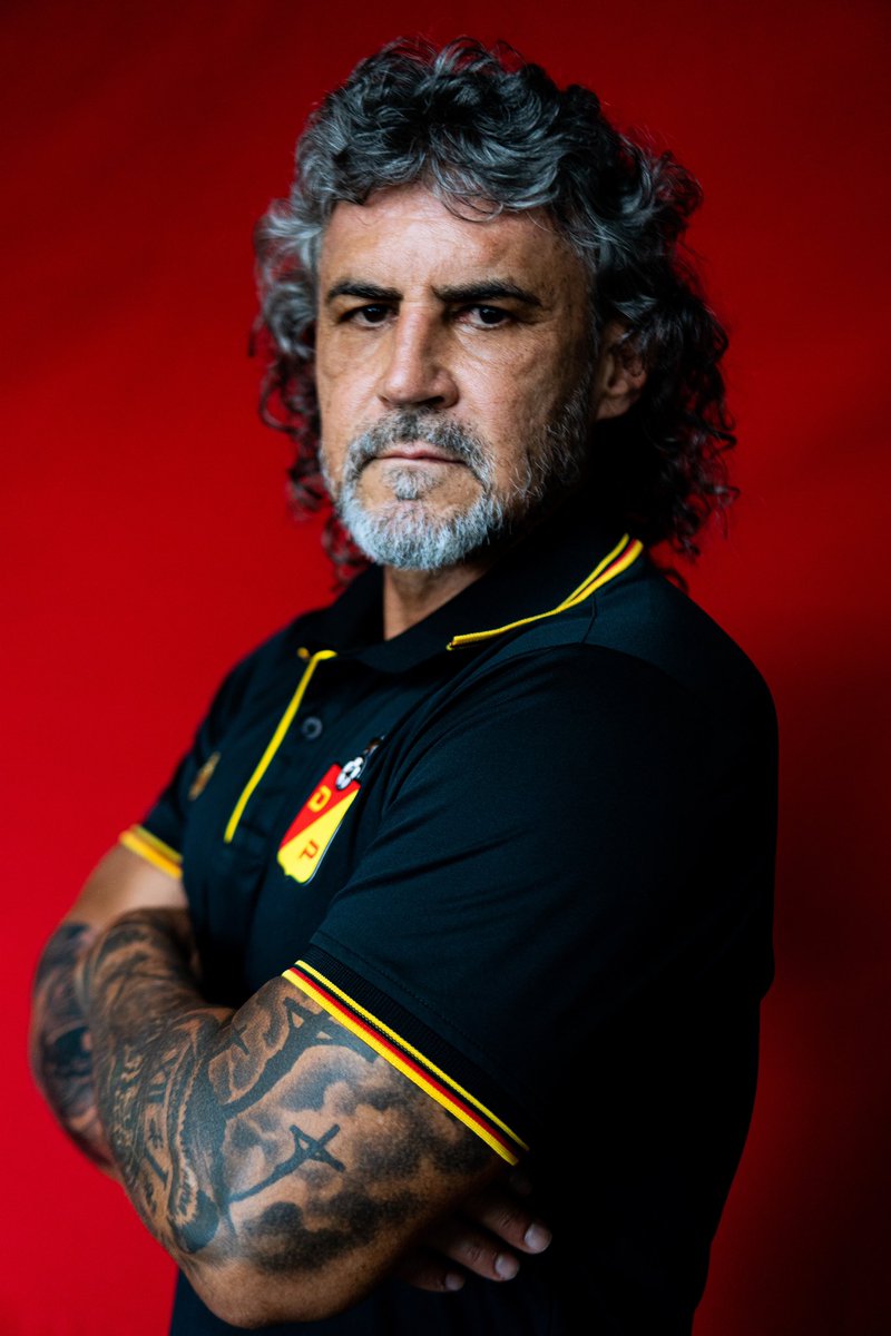 Deportivo Pereira 🐺 tweet media
