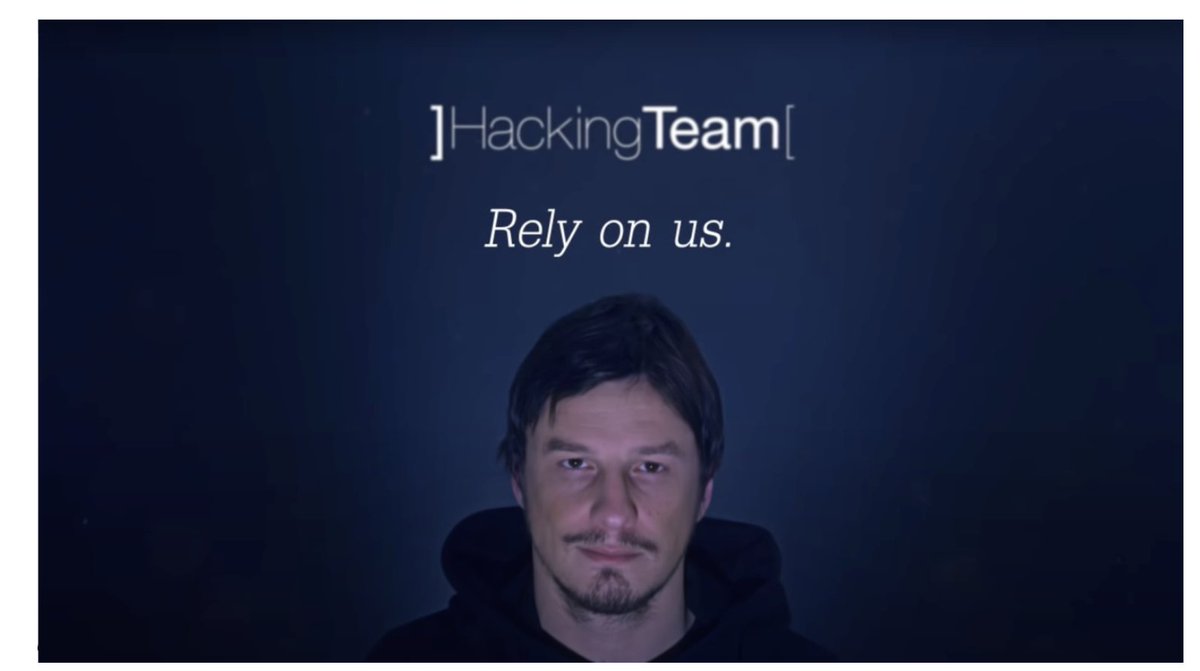 RonDeibert's tweet image. Wow 

Founder of spyware maker #HackingTeam arrested for attempted murder!

Certainly gives new meaning to when he wondered aloud whether it was possible to &quot;hit @citizenlab hard&quot; doesn&apos;t it?

 tcrn.ch/410PZ9Q via @techcrunch @lorenzofb