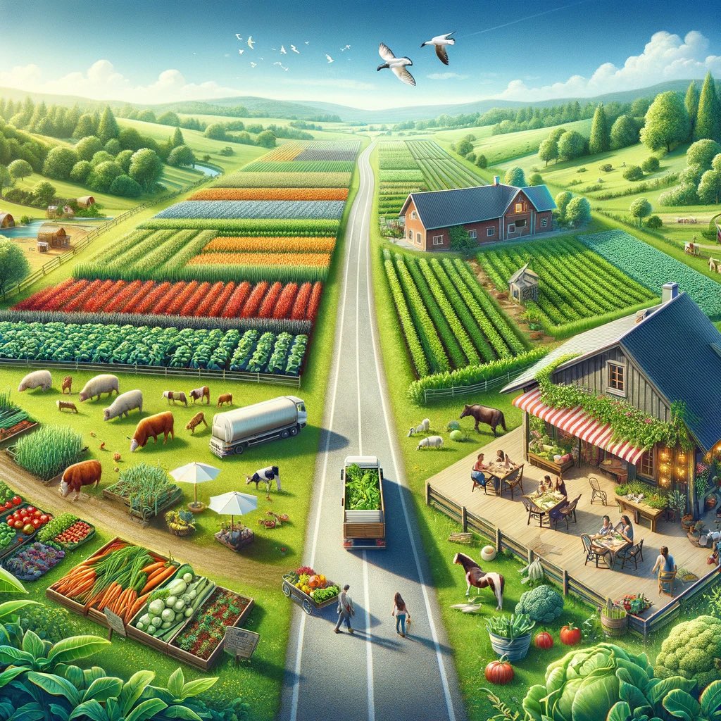 Agro_Watts's tweet photo. Agrivoltaics Meets Blockchain: Pioneering a Sustainable Future

https://t.co/CauHtBm0yk
#agrivoltaics #agrisolar #agrowatts #blockchain https://t.co/E97R9cy8Ia