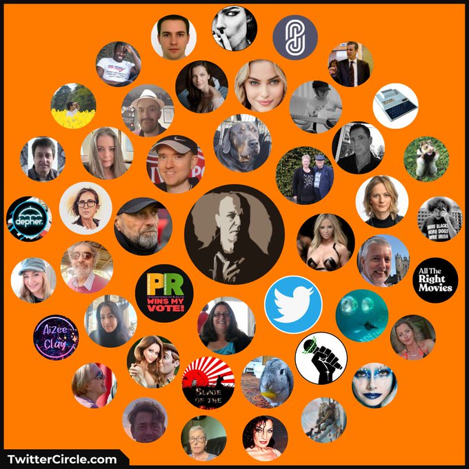 Here we go - this is this week's group of lovely people. Make sure you look for the odd one out (there<a href="/tag/bbcdebate"class="tags"><span>#bbcdebate</span></a><a href="/tag/bbcelectiondebate"class="tags"><span>#bbcelectiondebate</span></a>