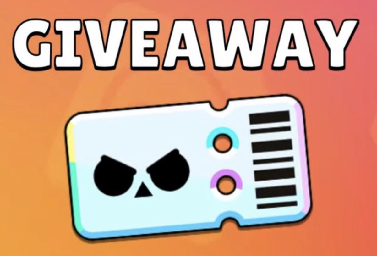 SuperAiroc's tweet photo. 🔥 Giving away 2 Brawl Pass+ and a chance to win a CHROMA CODE 

Chroma Code will give you a Brawl Pass + &amp; EVERY CHROMATIC BRAWLER UNLOCKED 😱

To Enter:
✅ Follow @SuperAiroc 
❤️ Like this post
🔁 Retweet 
📥 Tag 1 Friend

Winners will be picked Jan.4
#BrawlStars #ChromaNoMore https://t.co/vTgE0dHaws