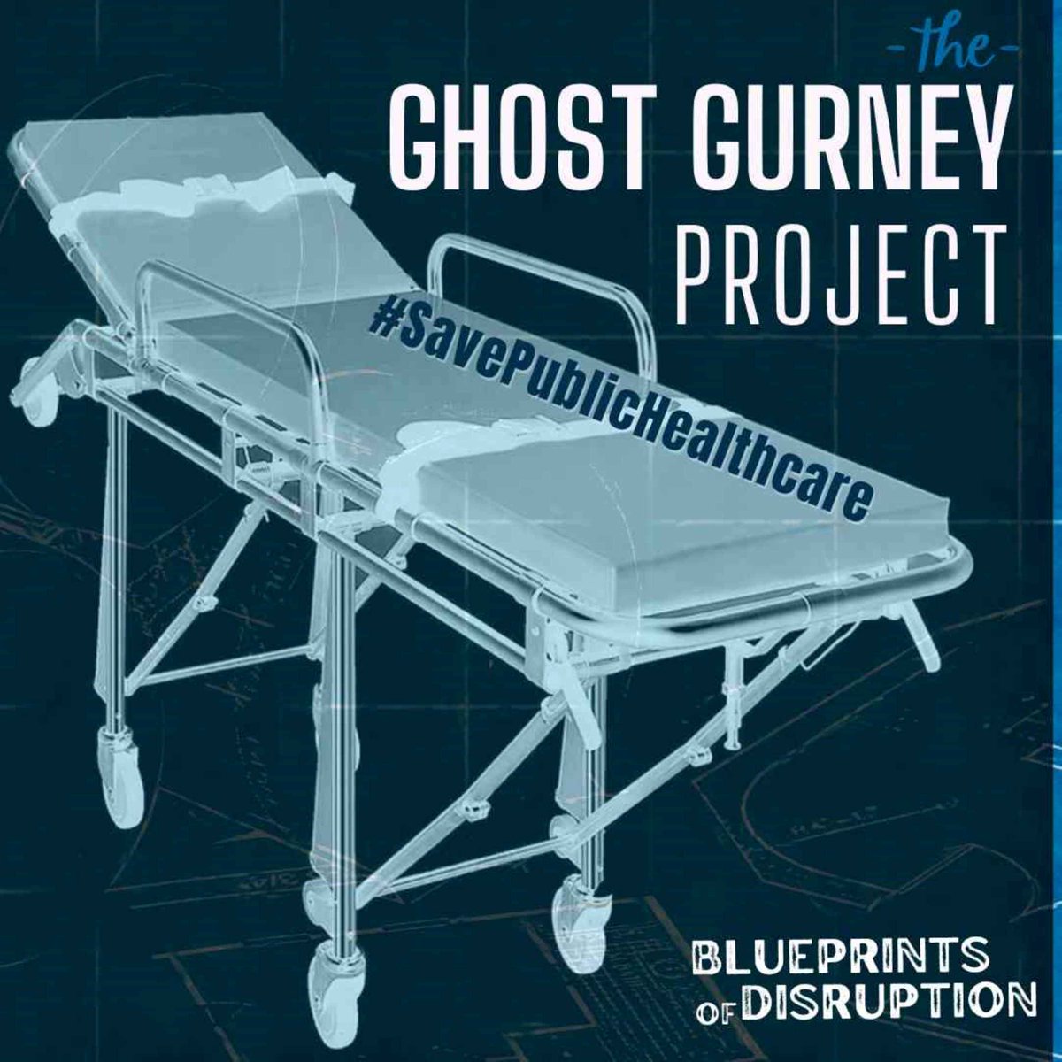 BPofDisruption's tweet photo. We interviewed the folks at @ghost_gurney about their fight to #SavePublicHealth in Ontario.

They update us on Doug Ford's moves to privatize healthcare, while sharing some trade secrets 🤫

Its also an inspiring and heartwarming discussion on activism.

https://t.co/TL89hkSdwG https://t.co/lIHLRag6UG