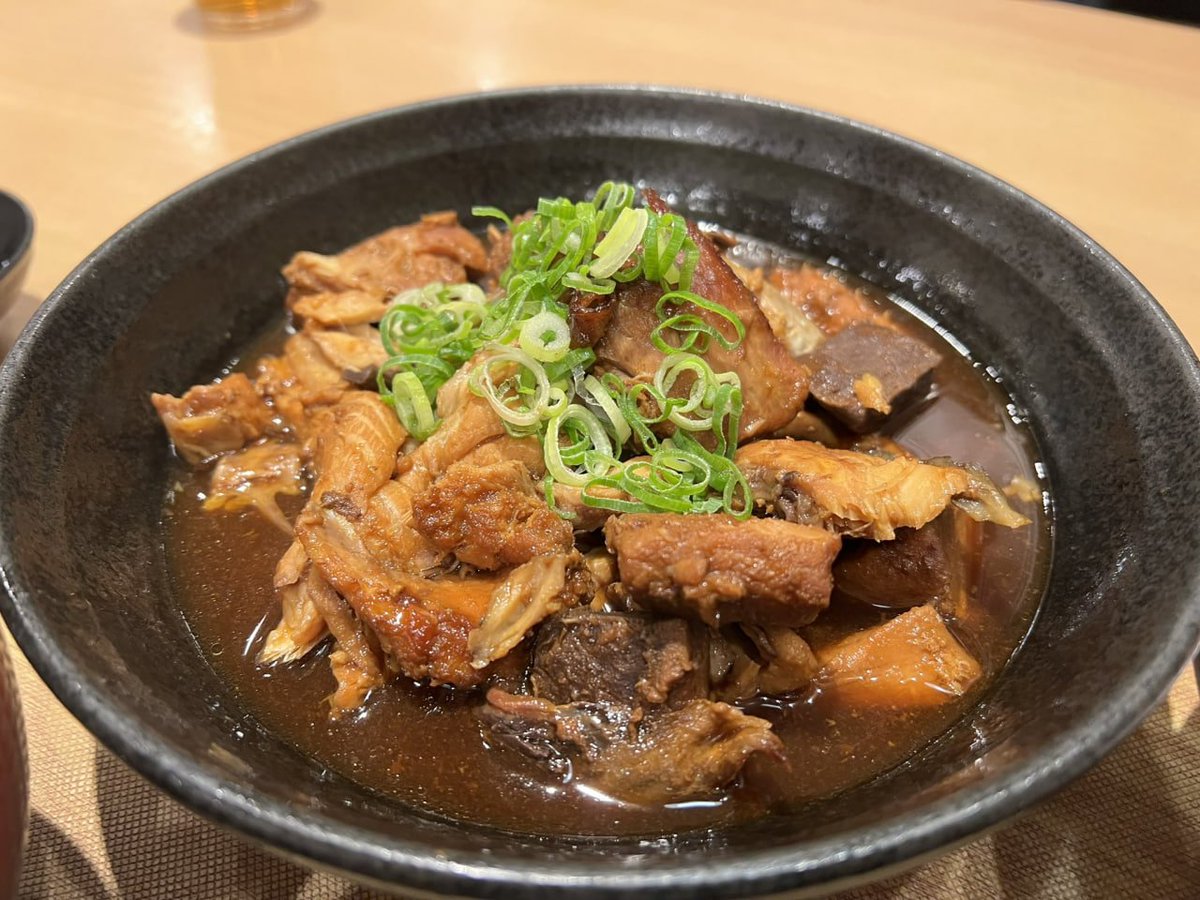 wave_coffee's tweet image. This is an irresistible set meal for fish lovers 😋.