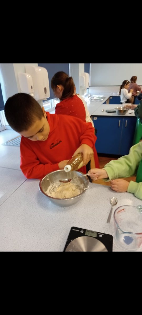 Year 4 have been continuing their Roman learning by making Roman bread! The children enjoyed the process of taste testing, designing and making their bread. There was one key ingredient missing...can you guess what it was?! #TABisFAB #activelearning #baking #Romanbread