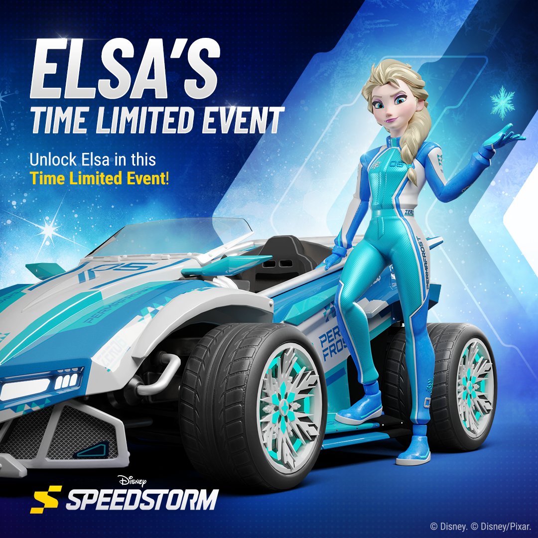 Disney Speedstorm será lançado em abril – Pizza Fria
