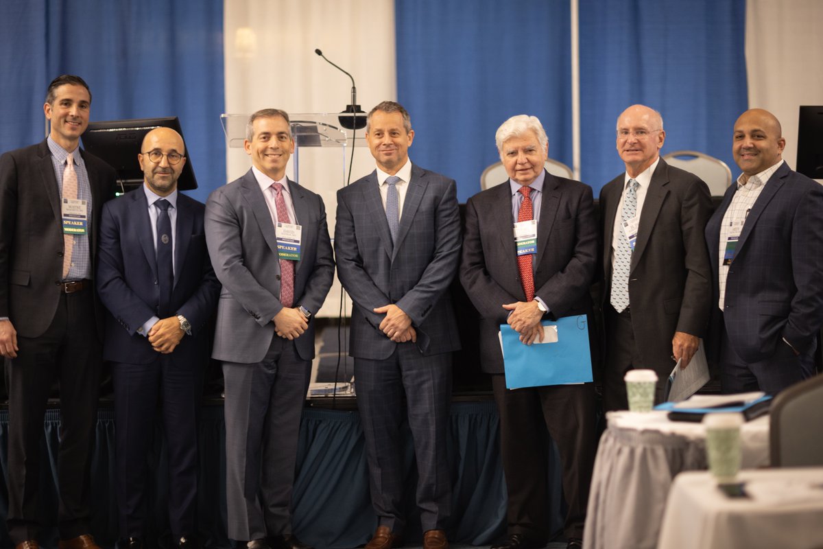 EOA (@eoaortho) on Twitter photo Great presentations on Current Controversies in Hip & Knee Arthroplasty from knowledgeable physicians. #EOA2023
<a href="/SaxenahipkneeMD/">Arjun Saxena, MD, MBA</a> <a href="/wayniackmd/">Wayne Moschetti MD, MS</a> <a href="/ParviziJavad/">Javad Parvizi MD FRCS</a> Great presentations on Current Controversies in Hip & Knee Arthroplasty from knowledgeable physicians. #EOA2023
<a href="/SaxenahipkneeMD/">Arjun Saxena, MD, MBA</a> <a href="/wayniackmd/">Wayne Moschetti MD, MS</a> <a href="/ParviziJavad/">Javad Parvizi MD FRCS</a>