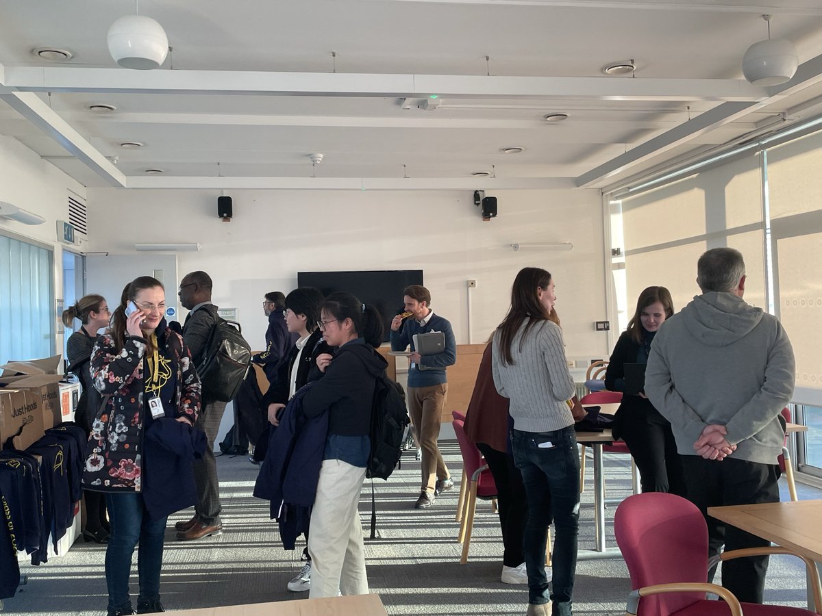 ARU Faculty of Business And Law tweet media