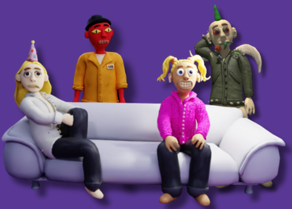 Claynaldo ☘️ tweet media