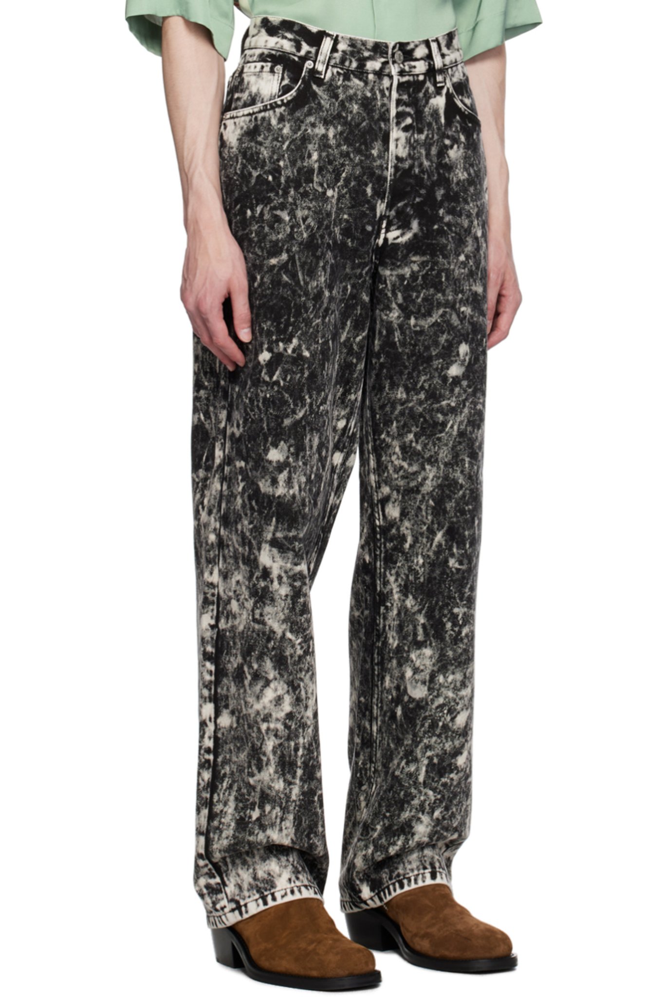 田中樹着用】 テクノパンツ