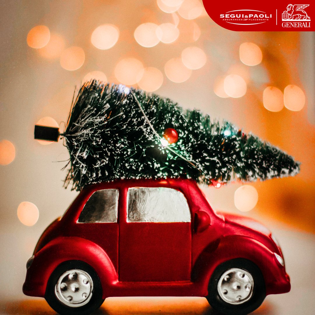 Chers Assurés,

Aujourd'hui, nous sommes ravis de débuter ce 1er décembre en votre compagnie !

Pour exprimer notre gratitude, l'équipe Segui&amp;Paoli a préparé des surprises spéciales dans son agence niçoise.

Rendez-vous dans nos agences pour partager ce mois spécial avec nous !