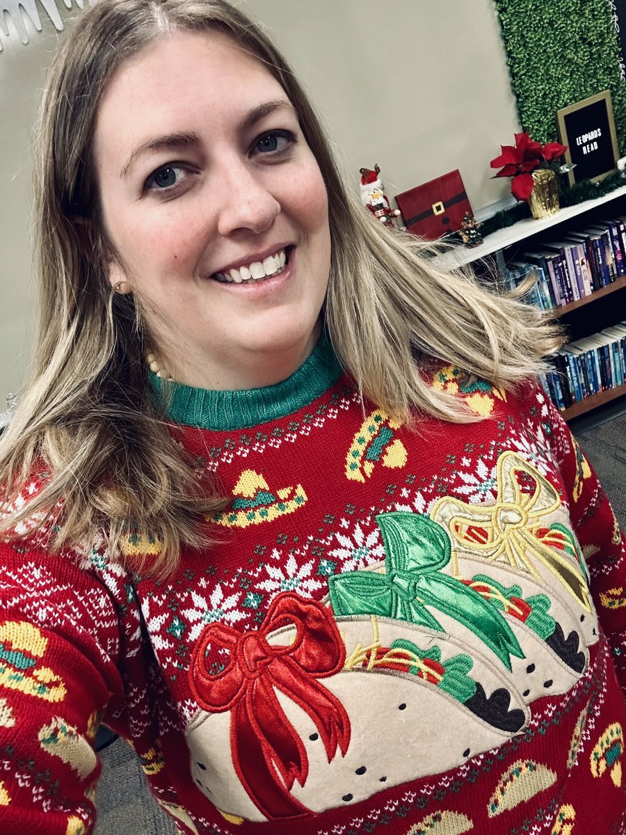 Melissa Korslien tweet media