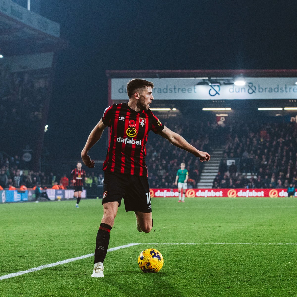 AFC Bournemouth 🍒 tweet media