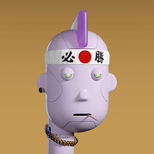 NoidsSalesBot's tweet image. Humanoid #4312 bought for 0.022 ETH ($45.78)
Rare Traits:
Head: Mohawk Purple - 1.8%
Forehead: Bandana Sushi Chef - 4.94%

opensea.io/assets/ethereu…

#humanoids
