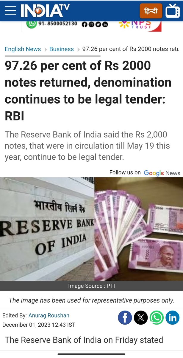Prabhavenavanka's tweet image. So called. . 
Surgical strike.. 
Master stroke.. 

But.. 

On whom?? 
#2000 
#bignotes
@narendramodi @BJP4India @RBI @FinMinIndia