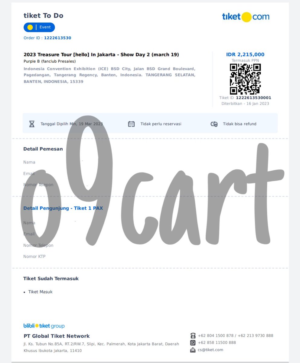 o9cart's tweet photo. 🧋 proofs jastip jaswar by o9cart

Secured 1 tix Kim Seon Ho
Secured 2 tix Treasure Hello Tour
Secured 1 tix Exo-SC Fancon https://t.co/npyXJDJRyL