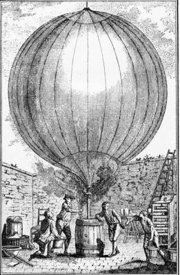 Balloon Museum tweet media