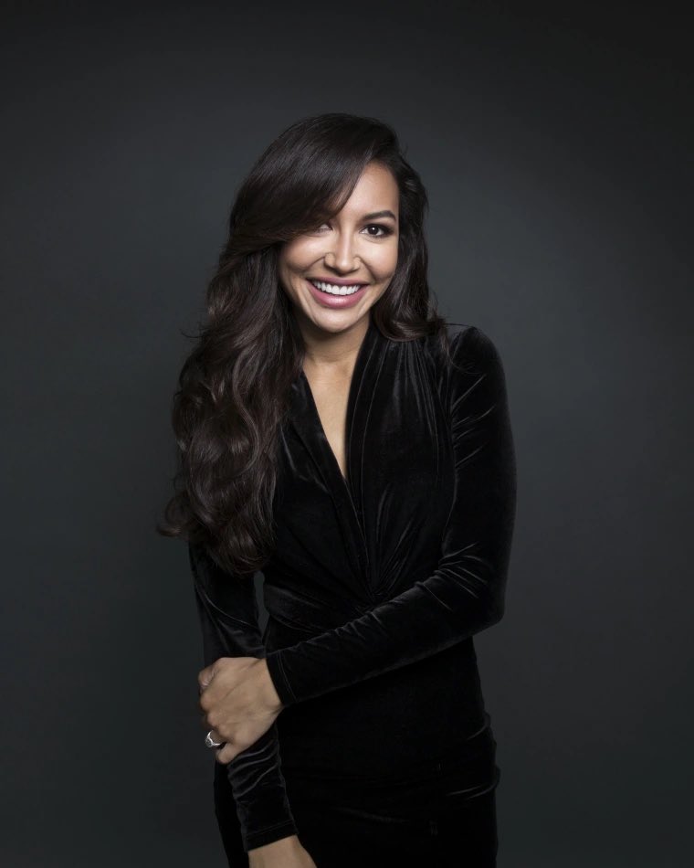 PopCrave's tweet photo. Glee's Kevin McHale and Jenna Ushkowitz announce the upcoming official release of Naya Rivera's unreleased track “Prayer For The Broken” as a tribute to the late singer. https://t.co/ZQkUvxSeHI