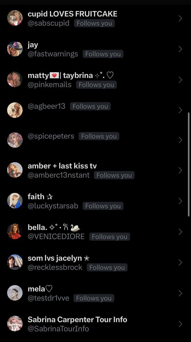 𝐥𝐢𝐛𝐛𝐲²² 💌💋 tweet media