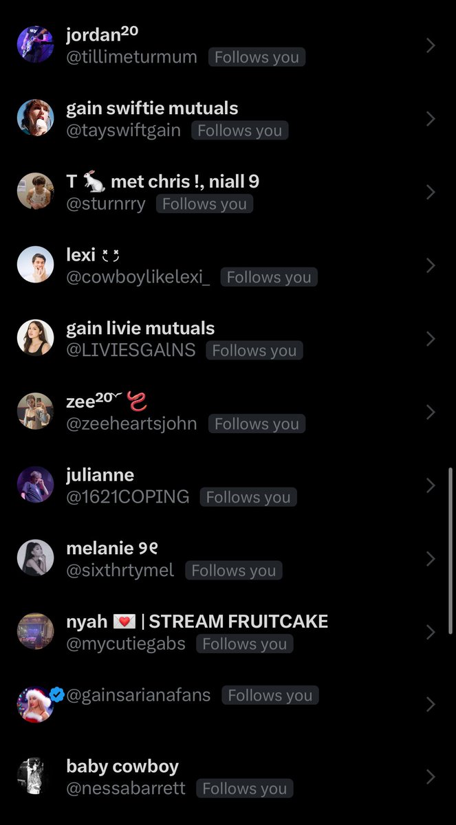 𝐥𝐢𝐛𝐛𝐲²² 💌💋 tweet media