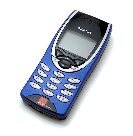 XavierNaxa's tweet photo. (Telefon Pertama)
2001 : Nokia 8210
(Telefon Terkini)
2023 : Samsung Galaxy S23 Ultra
Bagaimana pula dengan anda? https://t.co/AIvs6xJcIX