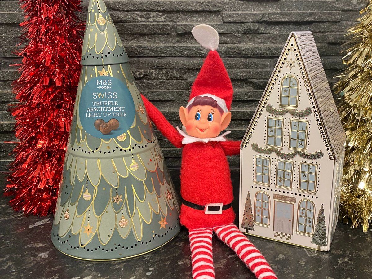 sedcom's tweet photo. Competition time!!!

Christmas time is here again and to celebrate, we are going to be giving away some fabulous prizes! 🎅🥳

For your chance to enter the competition, follow us and keep an eye out for the announcement. 

#Giveaway #sedcom #Christmas2023 https://t.co/DdkZVVIyCx