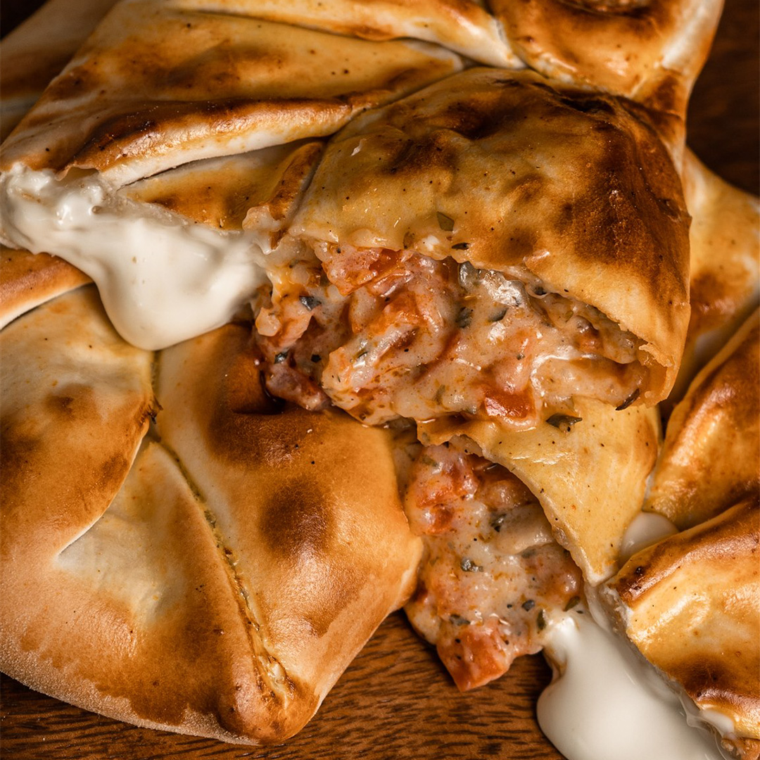 Bendita's Gourmet tweet media