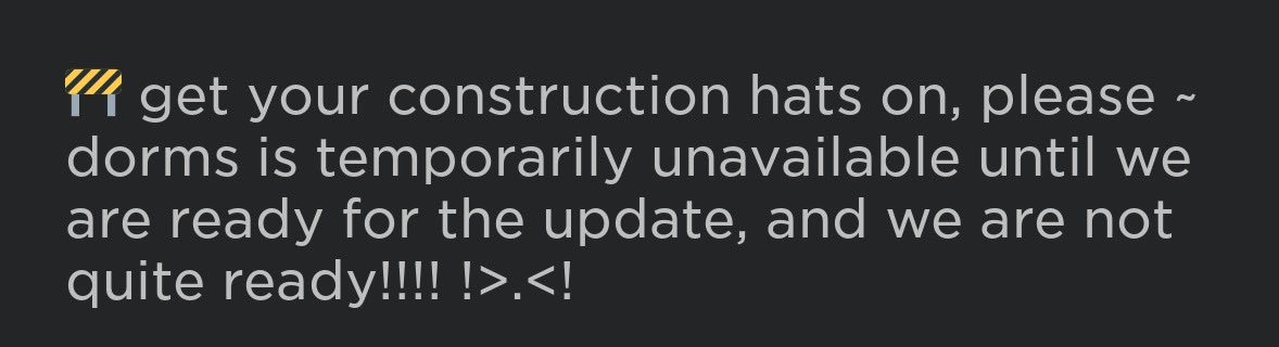 Let’s hope this update actually comes out today otherwise a lot of people are going to need to streak freeze… #glitterfrost #royalehighglitterfrost #royalehigh