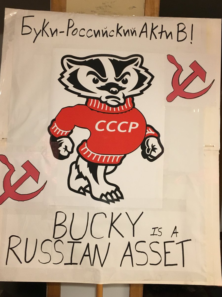 Won't deny that spotted cow is hugely overrated, but this one speaks to a higher truth.