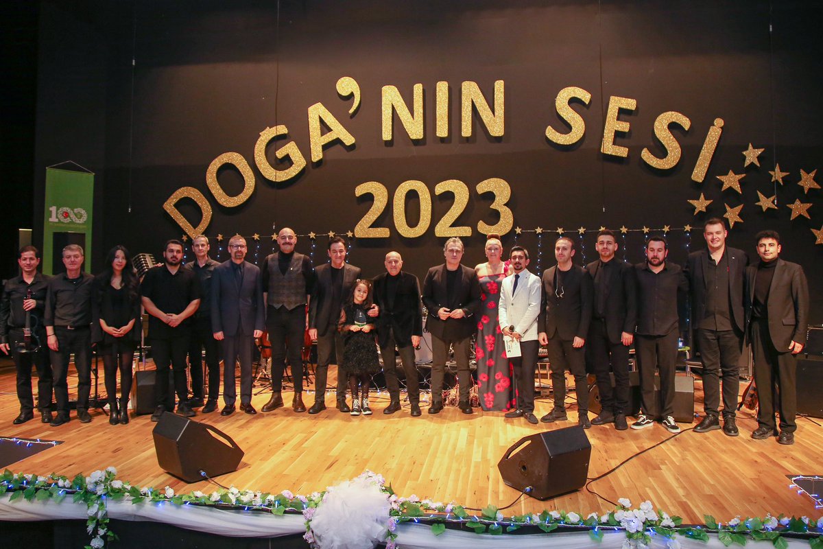 "3. Doğa'nın Sesi” finali Sancaktepe Kampüsümüzde gerçekleşti. Solo performanslarını sergileyerek dereceye giren ve katılım sağlayan tüm öğrencilerimiz tebrik eder, değerli jüri üyelerimize teşekkür ederiz. İzlemek için; youtu.be/-gs2JE0FqAA?fe…