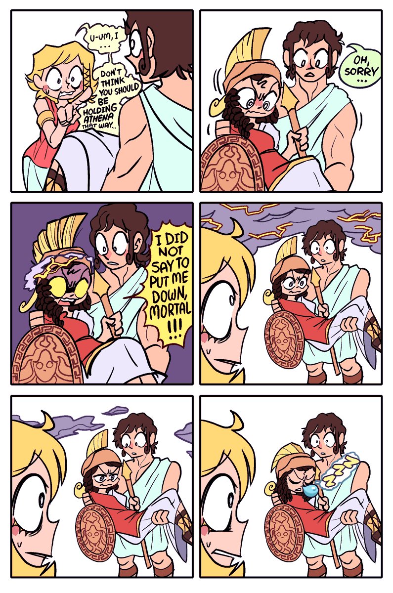 Shen Comix tweet media